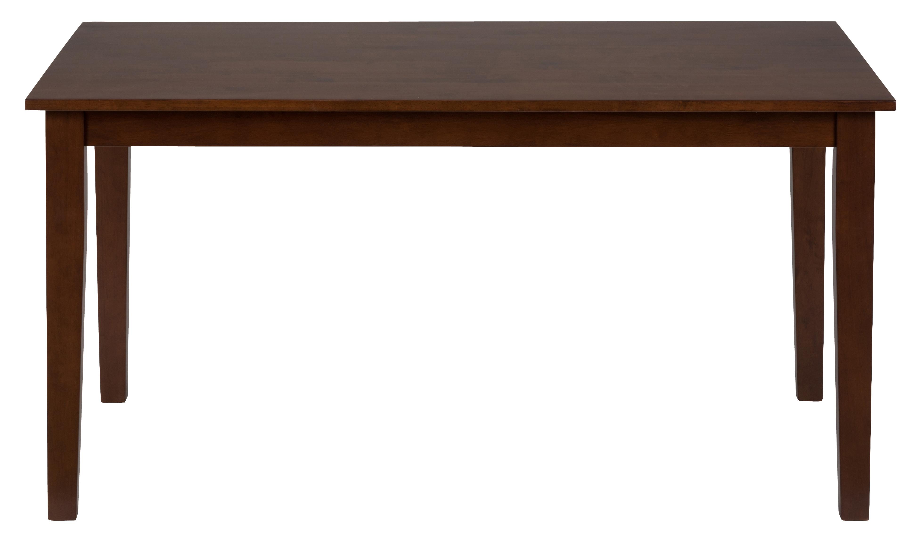 Jofran simplicity counter hotsell height dining table